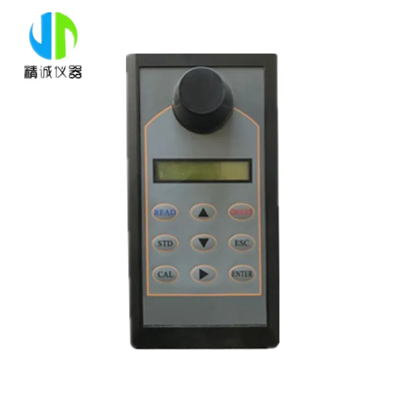 Spectroscope Handheld - عداد الزيت بالأشعة تحت الحمراء، زيت