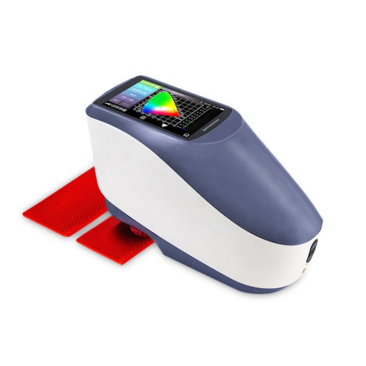 Spectroscope Handheld - جهاز قياس الألوان المحمول باليد، مقياس