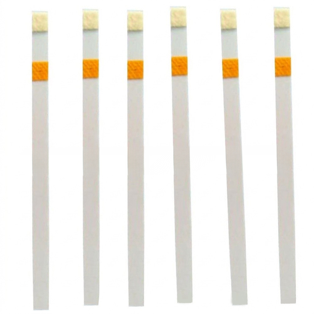 Ph Strip Test - شرائط اختبار 2 في 1 للمسابح