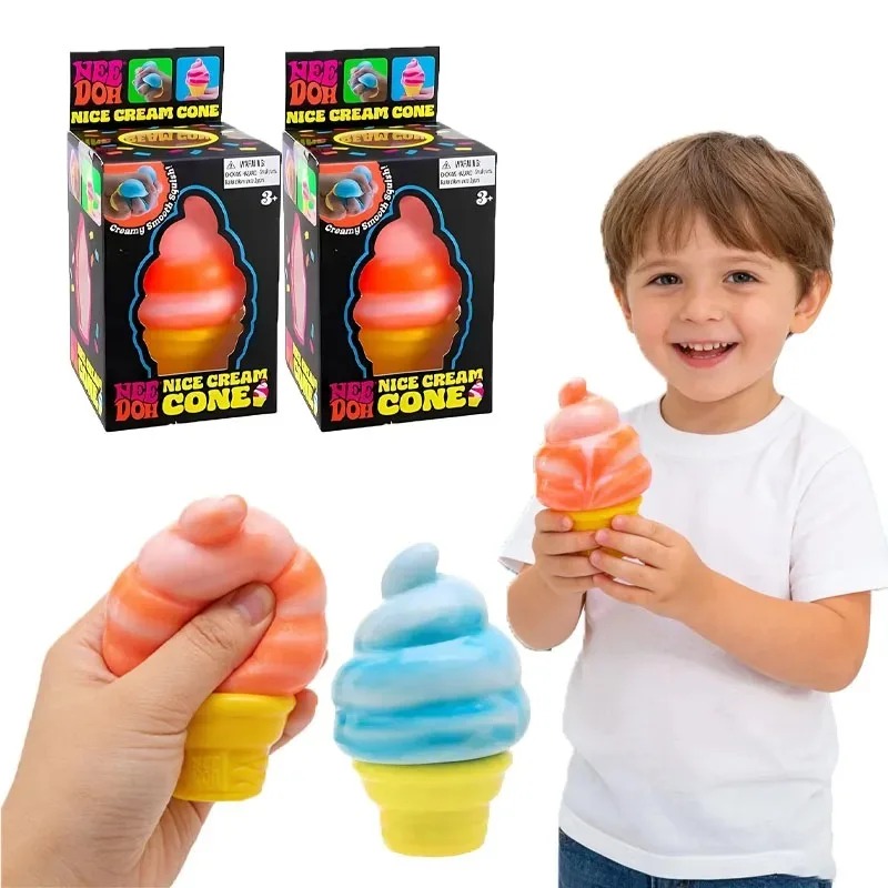 Crystal Growing Kit - لعبة شيلينج نيدوه الجديدة على شكل