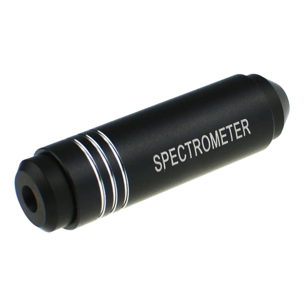 Spectroscope Handheld - جهاز تحليل الأطياف الضوئية المحمول باليد