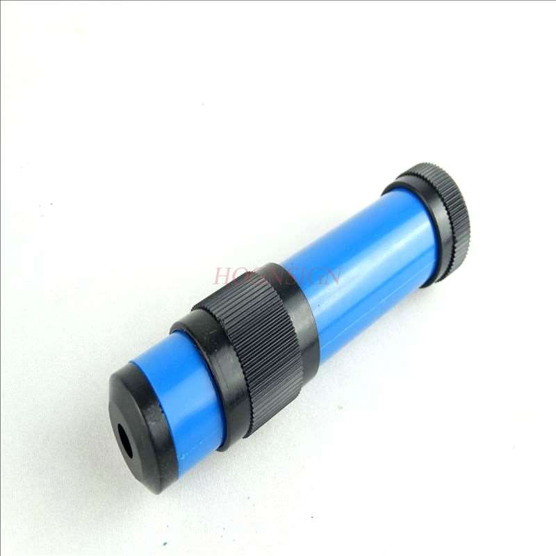 Spectroscope Handheld - جهاز قياس الطيف الضوئي المحمول باليد،