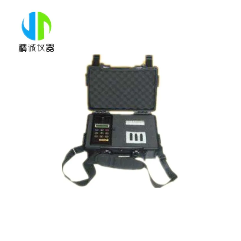 عداد الزيت بالأشعة تحت الحمراء - مراجعة Spectroscope Handheld وسعره