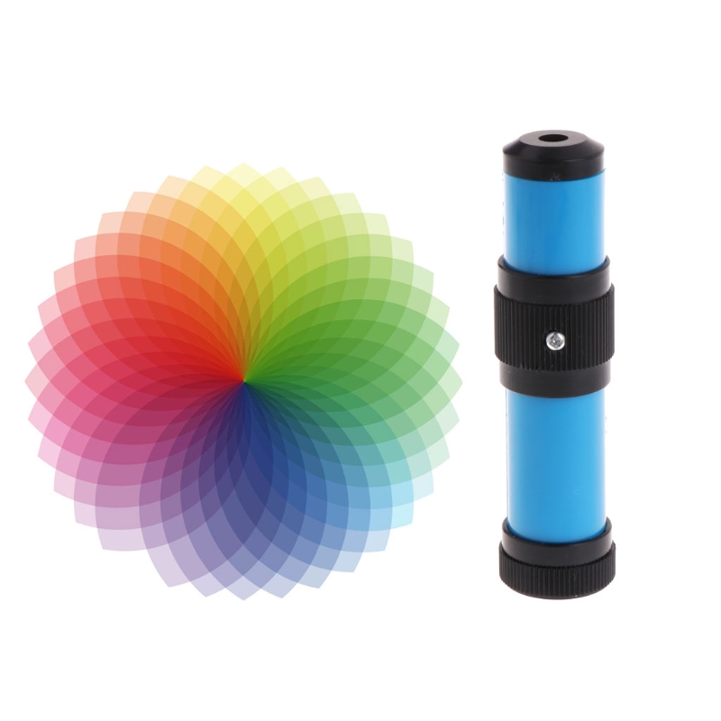 مطياف حيود الجيب مطياف محمول ب - مراجعة Spectroscope Handheld وسعره
