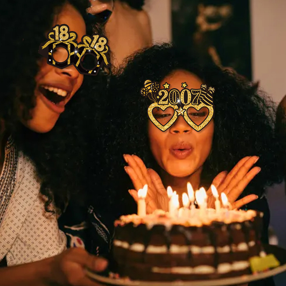 30th 40th 50th حفلة عيد ميلاد  - مراجعة Science Of Happiness وسعره