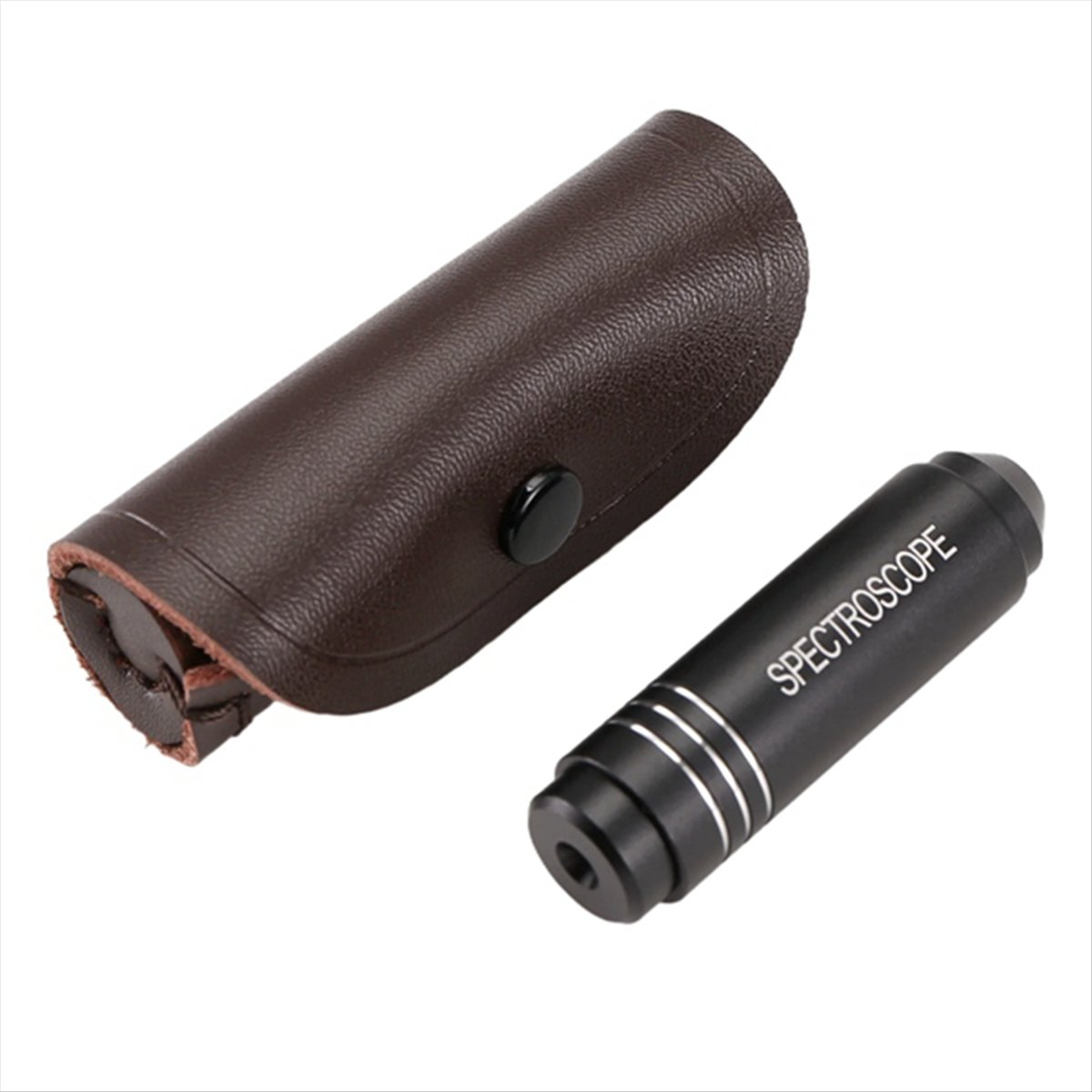 جهاز NOCM لتحديد الأحجار الكري - مراجعة Spectroscope Handheld وسعره