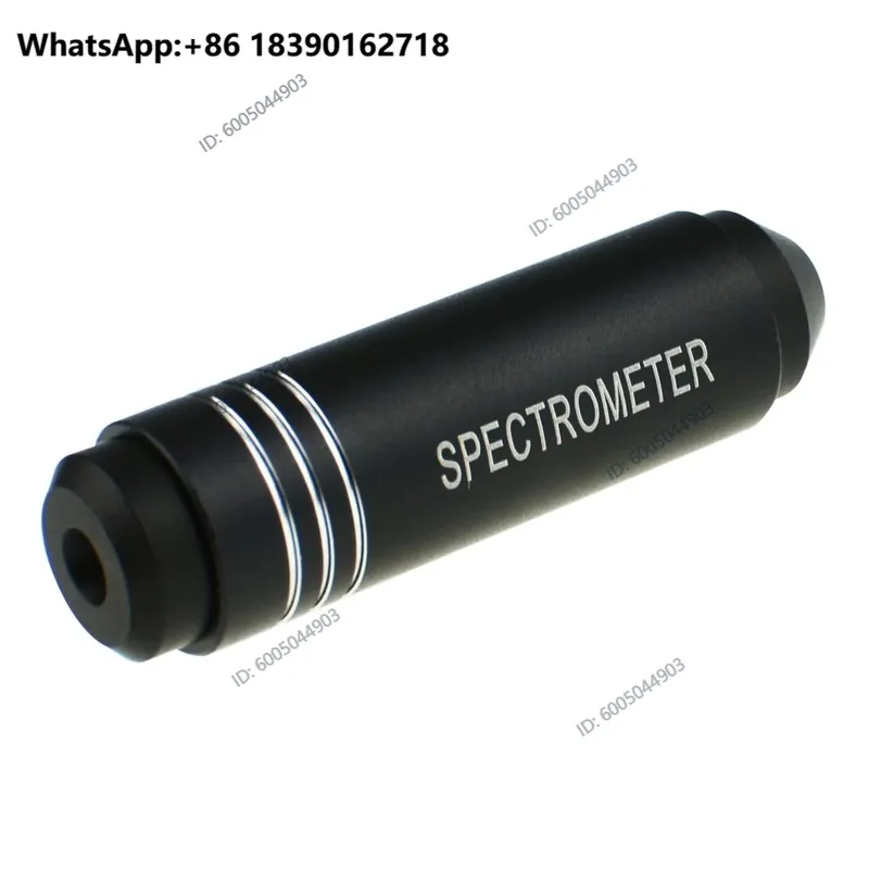 جهاز سبيكتروميتر محمول لفحص ال - مراجعة Spectroscope Handheld وسعره