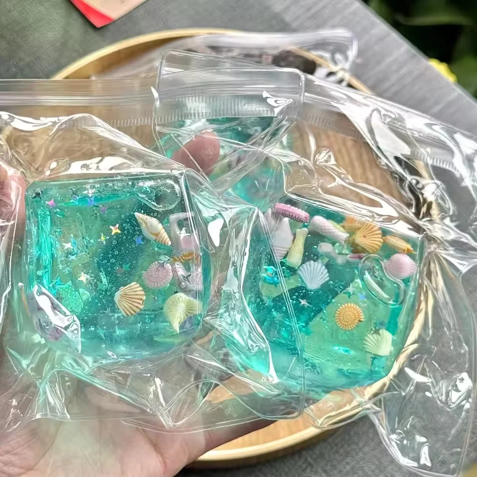 كرة ضغط مائية من المالتوز للبا - مراجعة Crystal Growing Kit وسعره