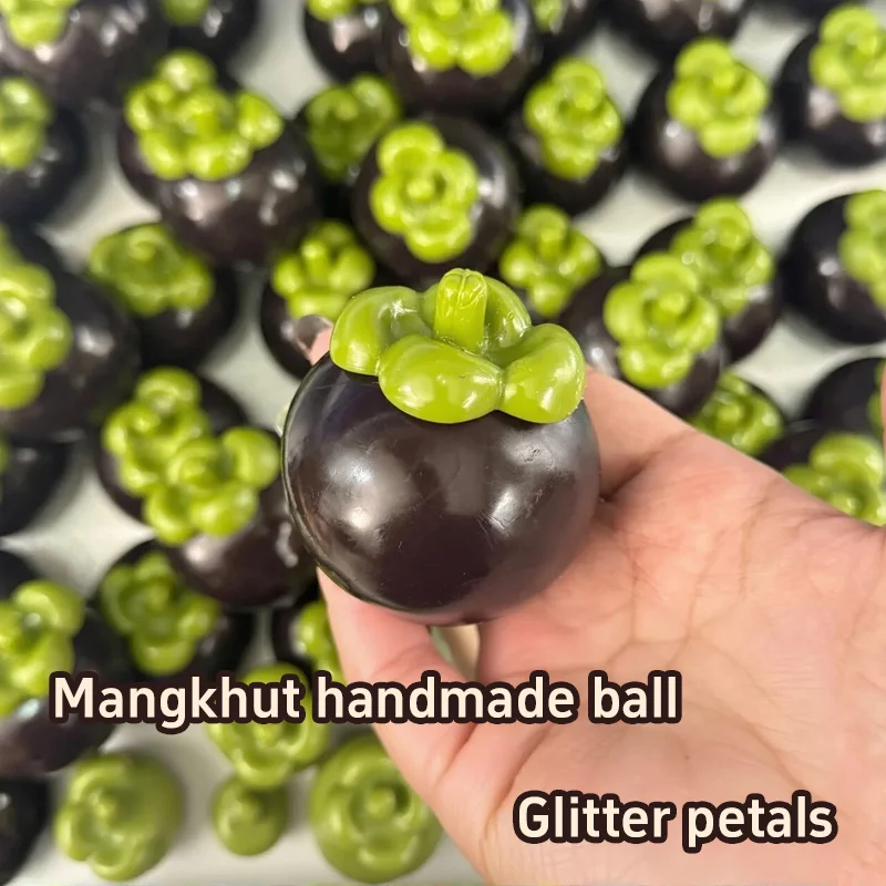 كرة ضغط مقرمشة ومرنة مصنوعة يد - مراجعة Crystal Growing Kit وسعره