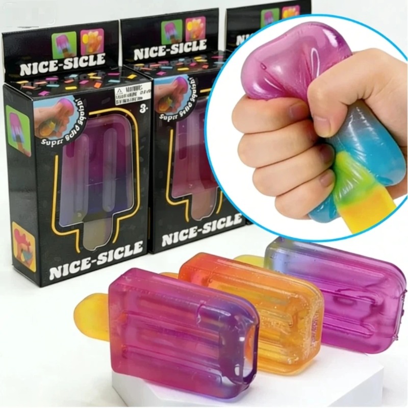 شيلينج نيدوه مكعب صندوق المفاج - مراجعة Crystal Growing Kit وسعره