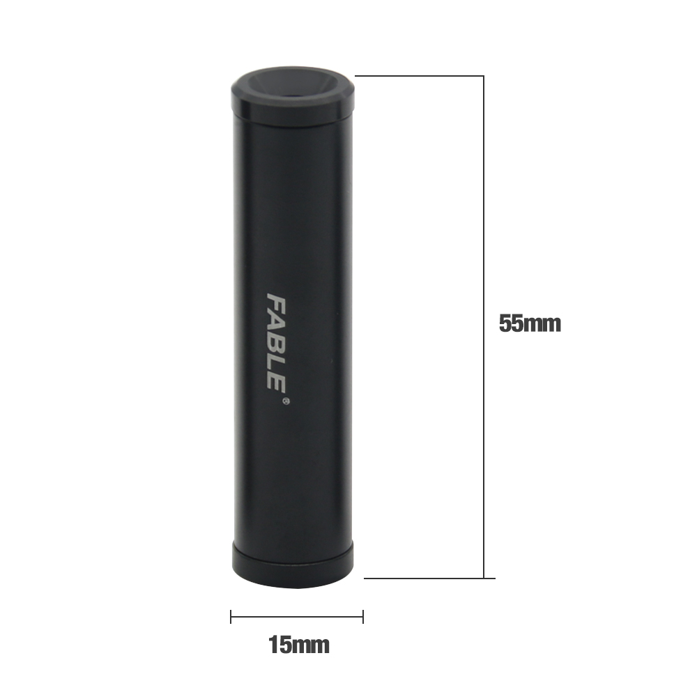 جهاز سبكتروسكوب محمول باليد لت - مراجعة Spectroscope Handheld وسعره