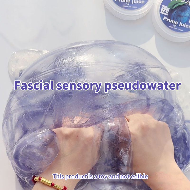 300 مل سلايم كبير الحجم لتخفيف - مراجعة Crystal Growing Kit وسعره