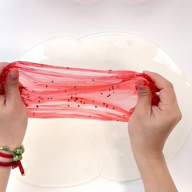 300 مل سلايم كبير الحجم لتخفيف - مراجعة Crystal Growing Kit وسعره